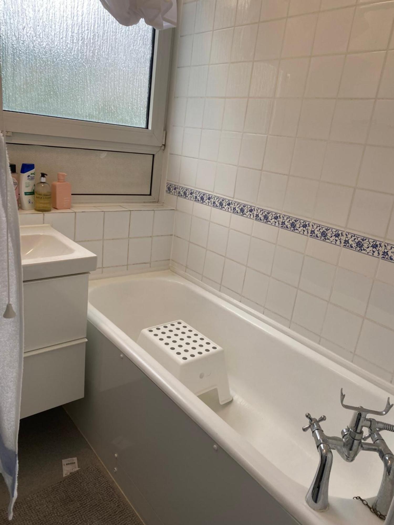 Luxury 3 Bedroom Flat With Garden London Exteriör bild