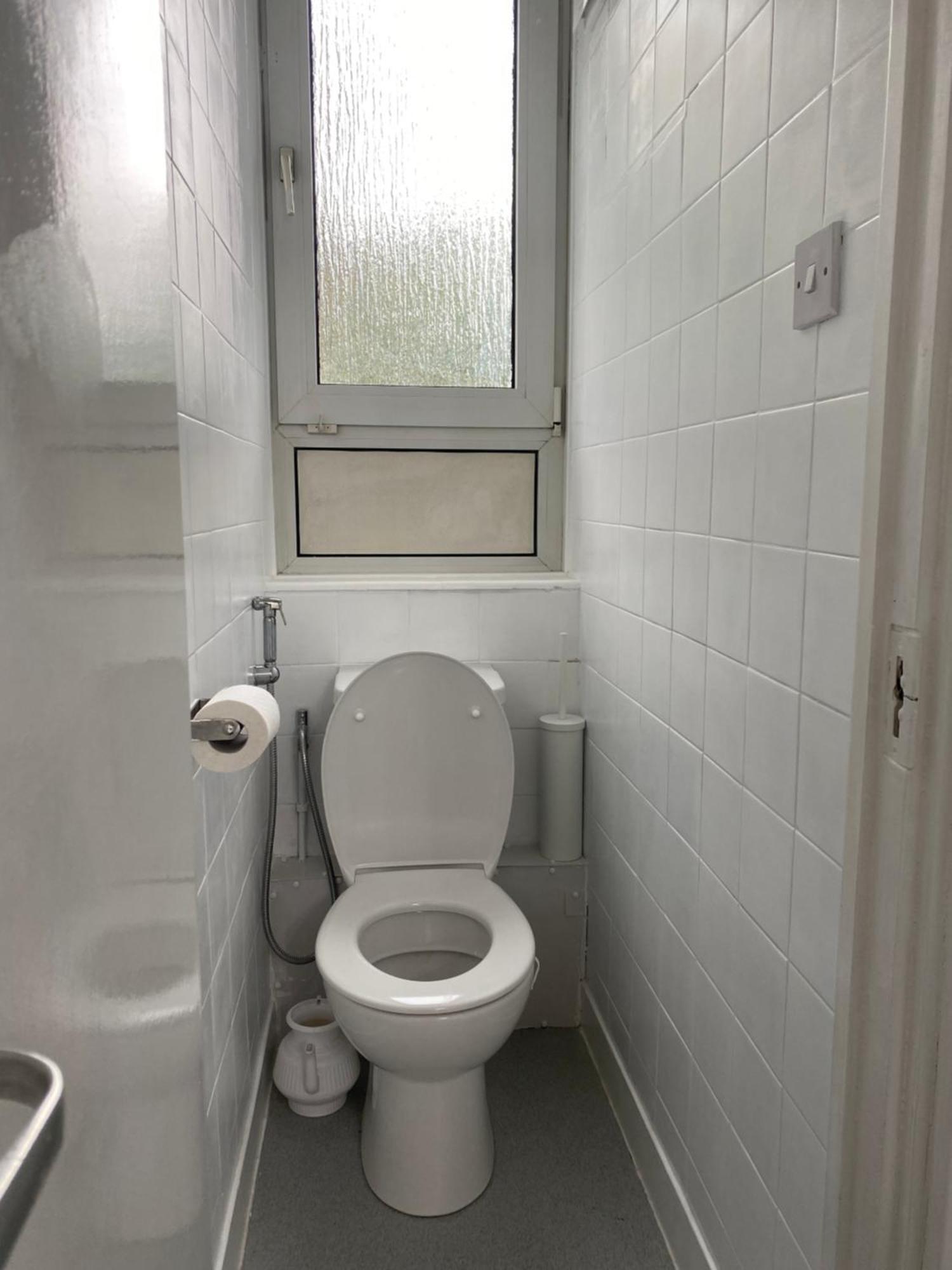 Luxury 3 Bedroom Flat With Garden London Exteriör bild