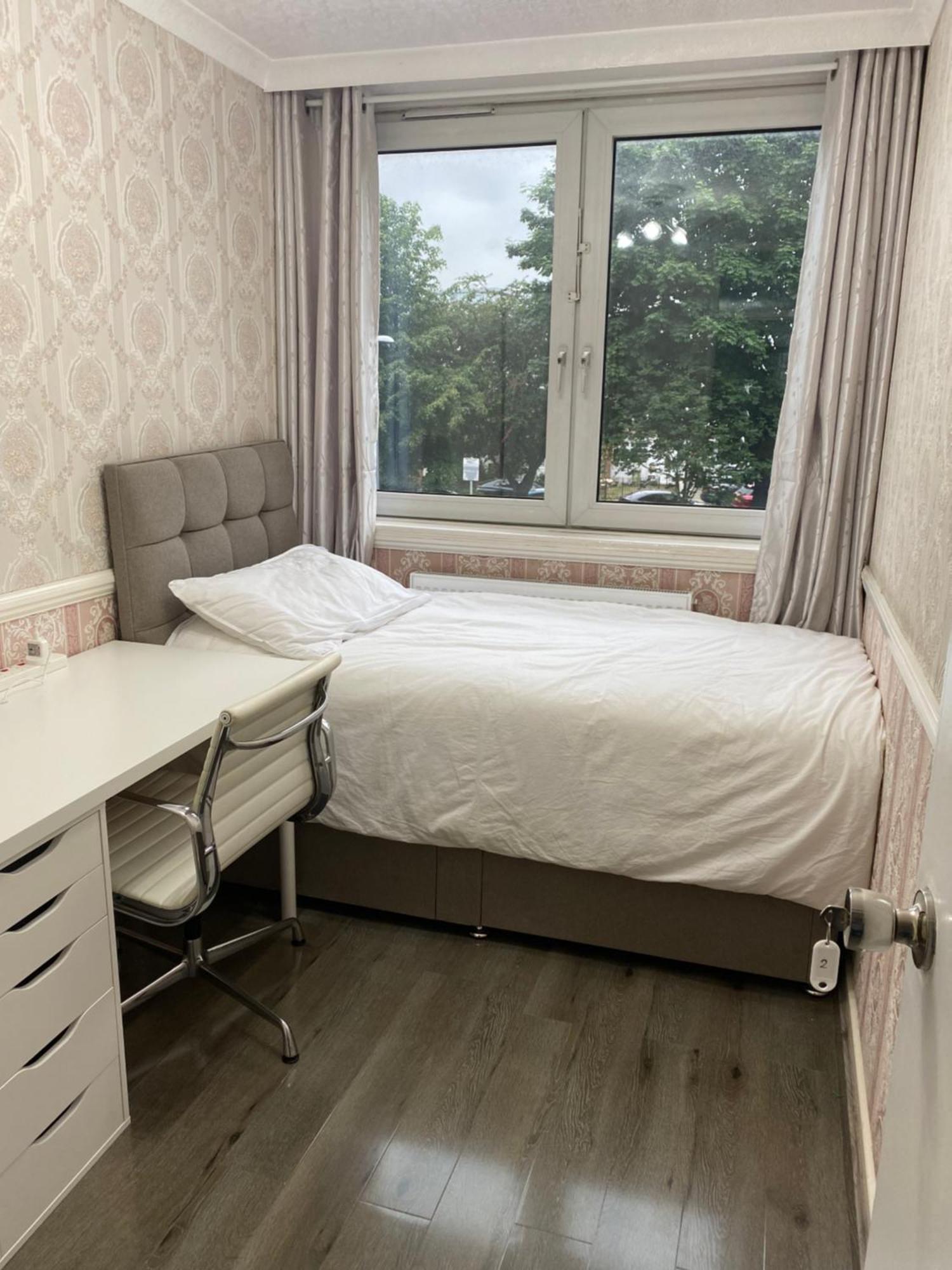 Luxury 3 Bedroom Flat With Garden London Exteriör bild