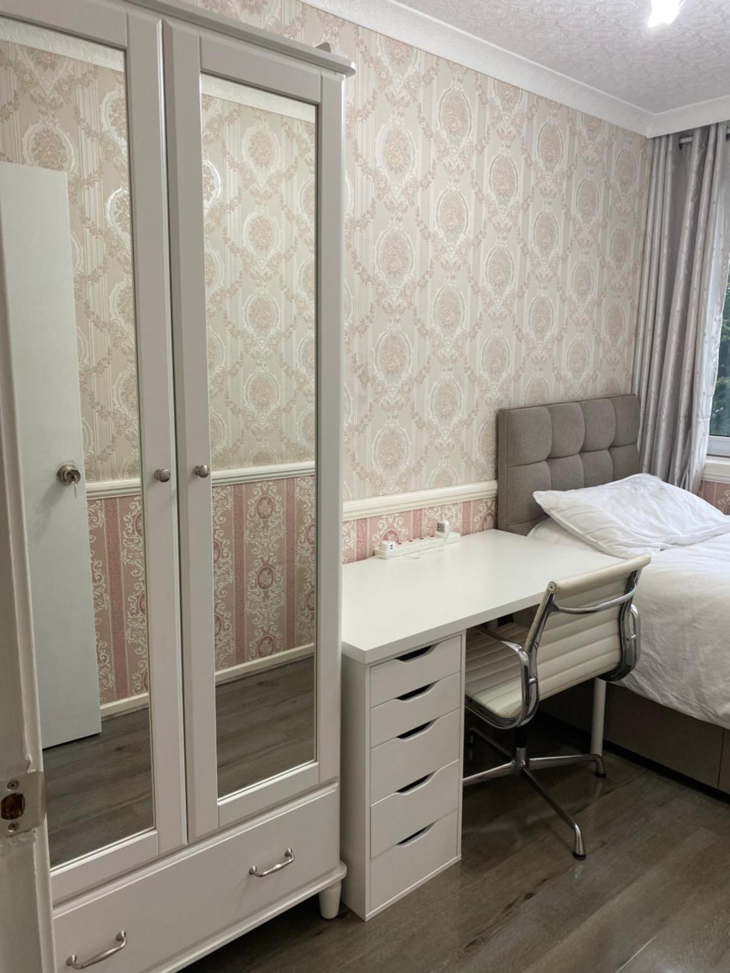 Luxury 3 Bedroom Flat With Garden London Exteriör bild