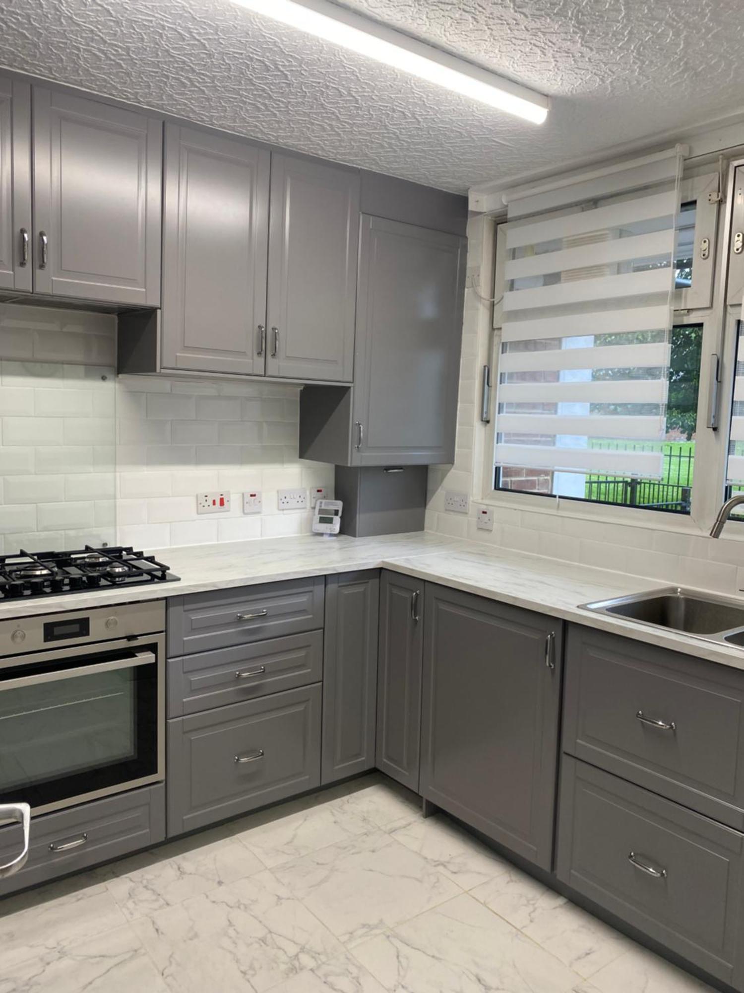 Luxury 3 Bedroom Flat With Garden London Exteriör bild