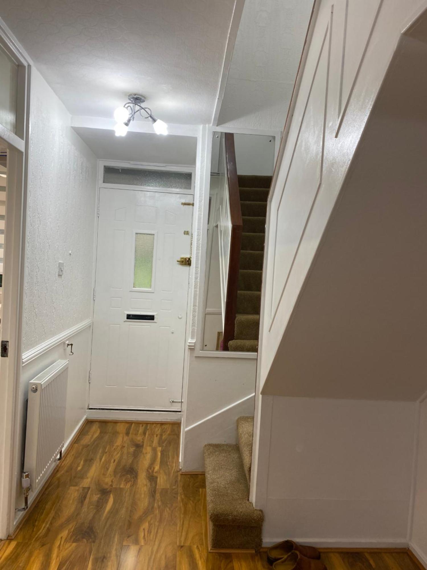 Luxury 3 Bedroom Flat With Garden London Exteriör bild