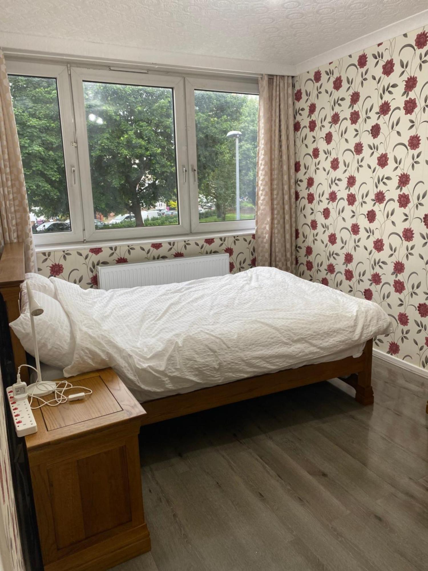 Luxury 3 Bedroom Flat With Garden London Exteriör bild
