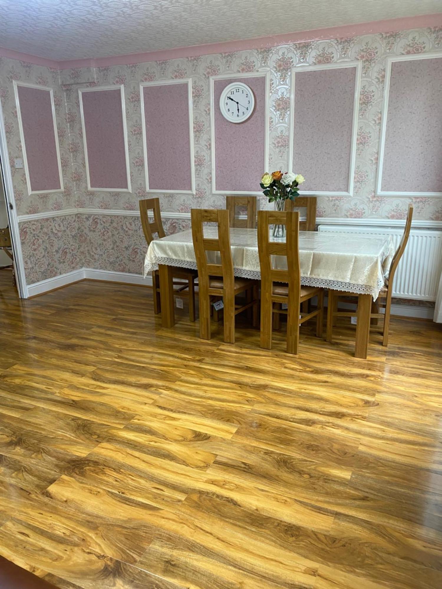 Luxury 3 Bedroom Flat With Garden London Exteriör bild