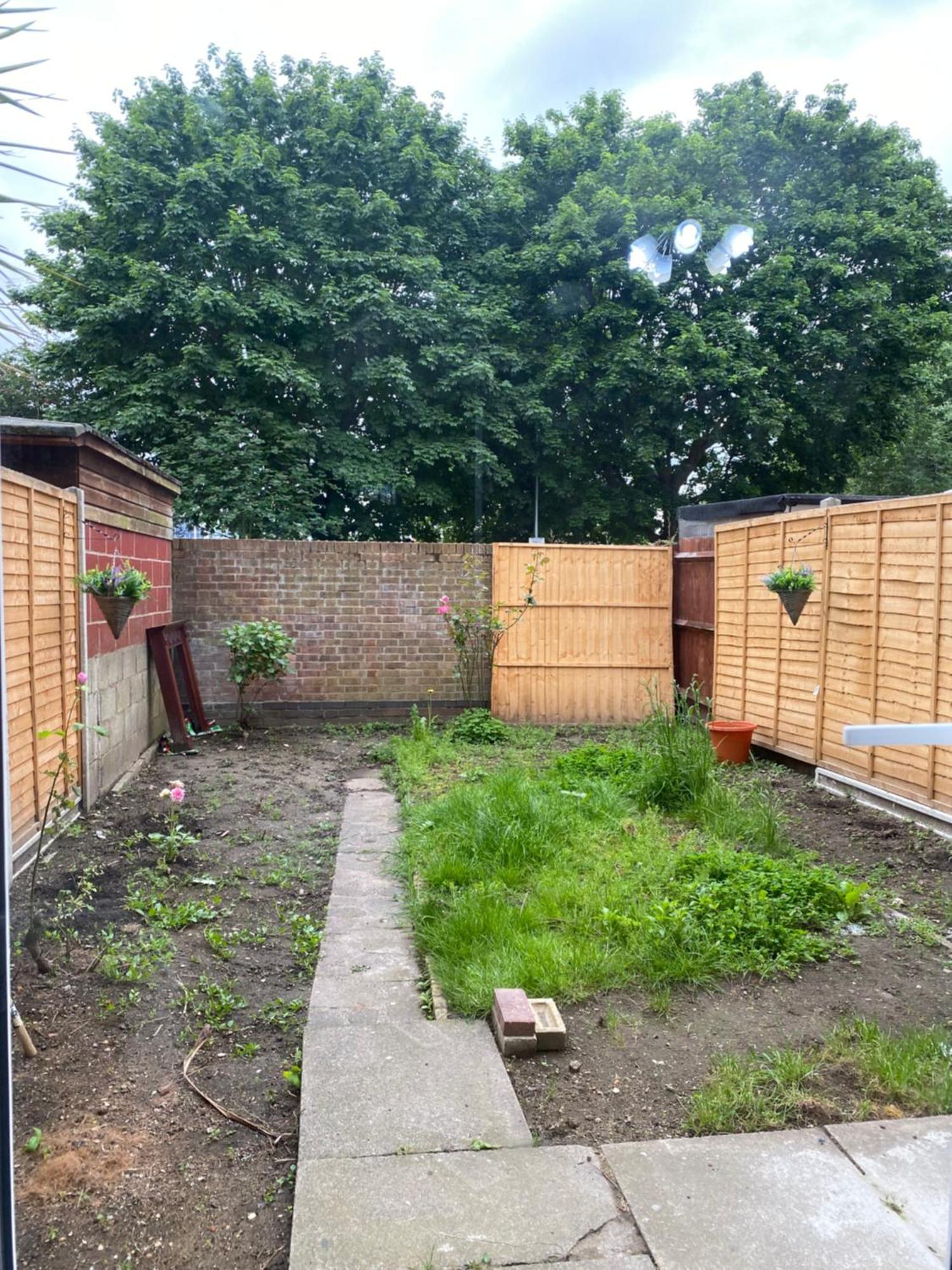 Luxury 3 Bedroom Flat With Garden London Exteriör bild